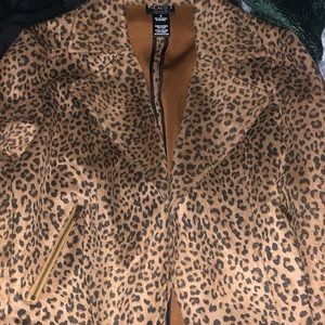 Jackets type